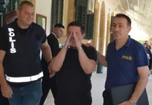 Sahte Sigorta Belgesiyle Geçişe 6 Ay Hapis