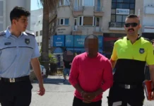 Takma Saç ve Fotoğraf Emare Alındı