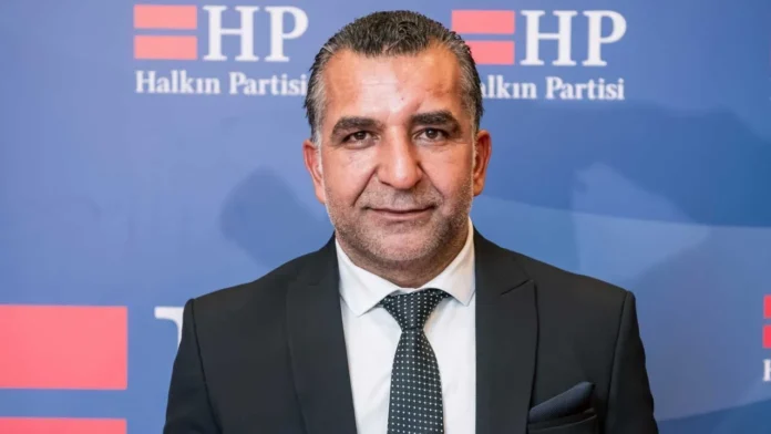 muhammetercan Ercan: Taksiler için sarı plaka uygulaması hayata geçirilmeli
