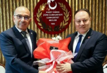 Öztürkler: Ne Bir Karış Toprak Veririz Ne de Türkiye’nin Garantörlüğünü Tartışırız