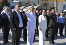 Denizcilik ve Kabotaj Bayramı, Girne ve Gazimağusa’da törenlerle kutlandı