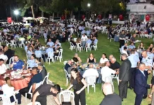 Adalıer: Polis Teşkilatı devletin en temel kurumlarından biridir