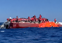 Girne’de batan feribotla ilgili dikkat çeken iddialar!
