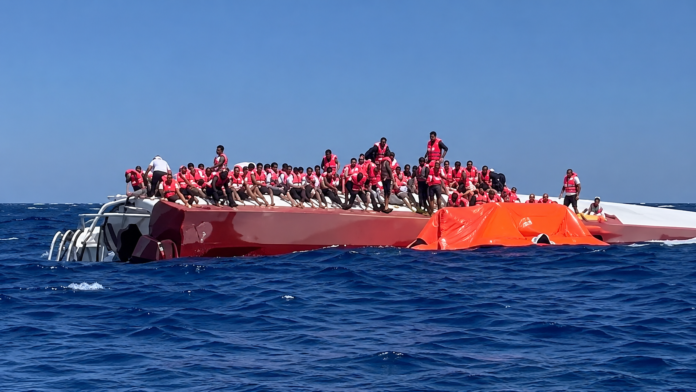 Girne’de batan feribotla ilgili dikkat çeken iddialar!