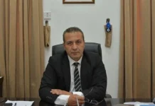 Başsavcı Altıncık’tan İlgen için başsağlığı mesajı…