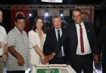 Üstel: Pakistan’ı sadece dost değil, kardeş ülke olarak görüyoruz