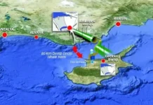 Türkiye-KKTC elektrik projesine karşı AB’ye müdahale çağrısı