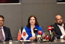 CTP, Toplum Güvenliği Eylem Planı’nı açıkladı