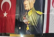 Görgülü: Güv.K.K, ile Mehmetçik, KKTC’nin egemenliğinin ve bağımsızlığının en güçlü teminatıdır