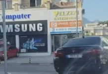 Görüntüler İhbar Sayıldı, Sürücüye Ceza Kesildi!