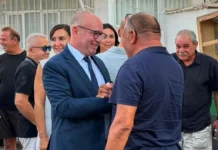 Kansoy: Güzelyurt’un kaderi göç vermek değildir