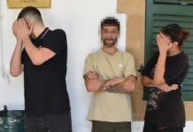 İnternetten 330 Euro’ya uyuşturucu aldılar!