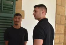 Lefkoşa’da uyuşturucu operasyonu…