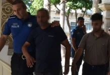 Alayköy’de gece kulübüne silahlı saldırı: 2 zanlı tutuklandı