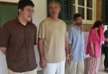Güney Kıbrıs’a geçiş için 2 bin 250 Euro’ya anlaştı: 6 kişi mahkemede