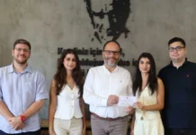 Gençlerden Sadıkoğlu’na “Söz Gençte” daveti