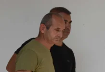 Okulda cinsel saldırıya 4 yıl hapis
