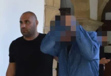Avukatın Valizinden Uyuşturucu Çıktı