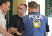 Annesini Kıskandı, Eve Tamir İçin Gelen Adamı Bıçakladı: 1,5 Yıl Hapis