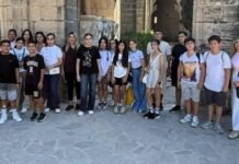 Gençlik Dairesi, Yenierenköy bölgesi gençlerine yönelik gezi düzenledi