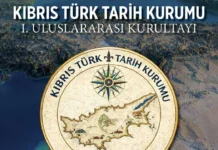 KTTK’nın I. Uluslararası Kurultayı için başvurular devam ediyor
