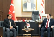 Öztürkler: Bisiklet sporunun ülkemizde yaygınlaşmasını destekliyoruz