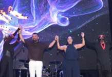 Serdarlı 7’nci Babutsa Kültür Ve Sanat Festivali’nin ikinci gecesine yoğun ilgi