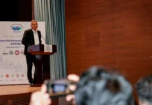 Erhürman: Gençlik gelecek değil, bugündür