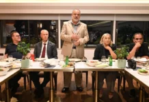 İşverenler Sendikası’ndan geniş katılımlı istişare toplantısı