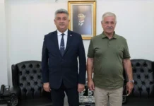 Sivil Savunma ile Müteahhitler Birliği arasında iş birliği protokolü
