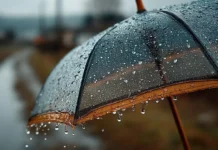 Hava sıcaklığı düşüyor: Yağmur ve fırtınamsı rüzgar bekleniyor