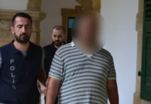 İki ayrı kuyumcudan 234 bin TL’lik altın aldı