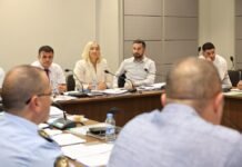Ateşli Silahlar (Değişiklik) Yasa Tasarısı ile güvenlik kurallarının güçlendirilmesi hedefleniyor