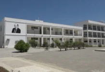 Osman Örek Meslek Lisesi’ne yeni ek derslik binası kazandırıldı