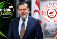 KUZEY KIBRIS TANITMA PLATFORMU MÜSİAD EXPO’DA: KKTC’NİN POTANSİYELİ ULUSLARARASI İŞ DÜNYASINA TANITILACAK