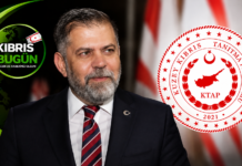 Sadıkoğlu Bakü’de: “KKTC, Türk Dünyasının Ortak Gelecek Vizyonunda Yer Almalıdır”
