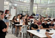 Kantara’daki yaz kampları sona erdi