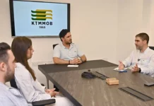 Aktunç: İyi bir planlama ile Lefkoşa’yı başkent standartlarına taşıyacağız