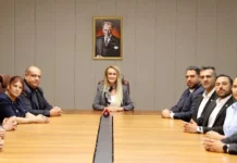 Okullarda Engelli Erişimi için İşbirliği Protokolü imzalandı