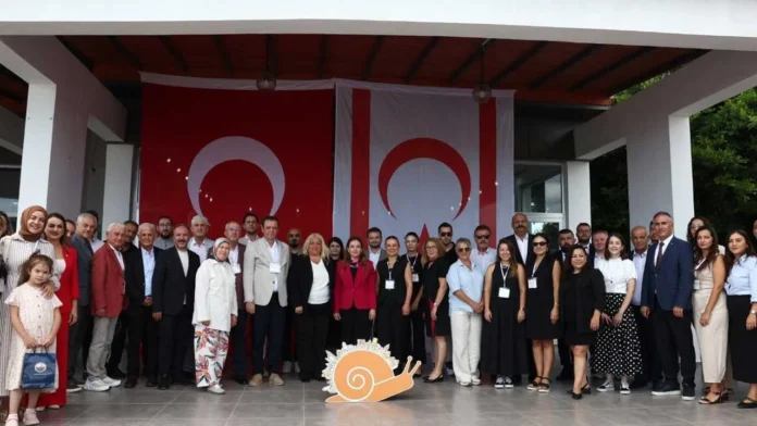 citta-1 Cittaslow Türkiye ve KKTC ağı ortak gelecek için Kuzey Kıbrıs’ta buluştu