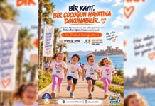 İskele Uluslararası Yarı Maratonu 27 Eylül’de düzenlenecek