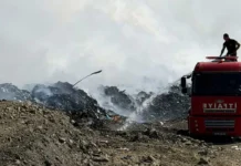 Çevre Koruma Dairesi: Güngör’ün mevcut yapısı sürdürülebilir değil