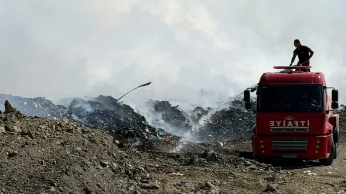 Çevre Koruma Dairesi: Güngör’ün mevcut yapısı sürdürülebilir değil