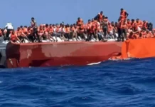 Gemi faciasında annesini kaybeden evladın feryadı: Annem öldü; cevap ve adalet istiyorum