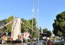 Lefkoşa’nın fethi kutlanıyor