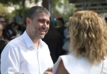 Aktunç: Lefkoşa yaşanabilir bir başkent olacak