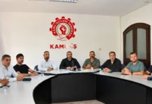 Bazı sendikalar Arıklı’ya sorumluluk hissederek istifa etme çağrısında bulundu…