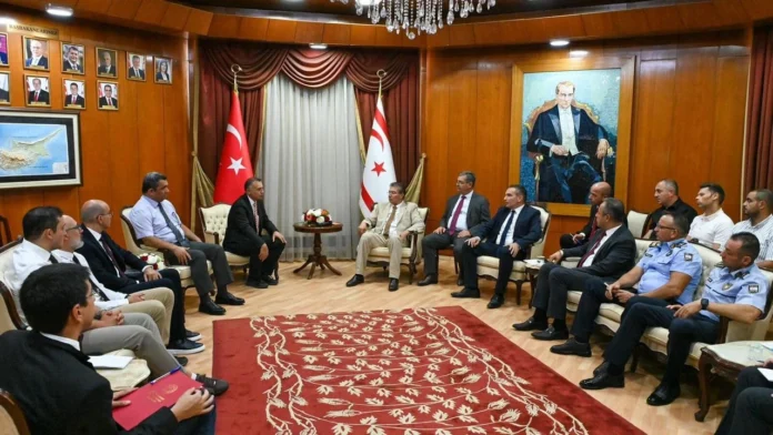 Üstel: Teknik incelemelerin ardından ön rapor en kısa sürede hazırlanacak