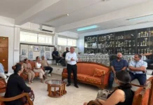 Kansoy: Güzelyurt’un sosyo-kültürel yaşamına yeni bir nefes getireceğiz