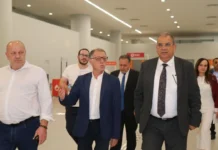Sucuoğlu: Havacılık güvenliği ve modernizasyon önceliğimiz